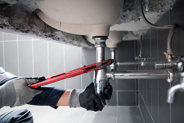 Trusted Leak Detection service in Rio Hondo, TX - Masters Plumbing Service